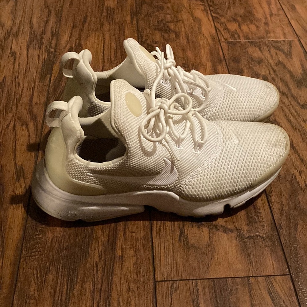 nike prestos